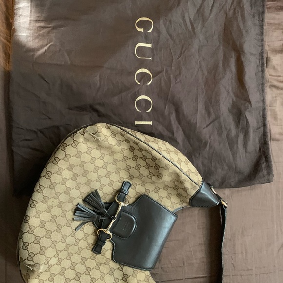 Gucci handbag - Picture 2 of 9